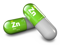 zinc-tablets