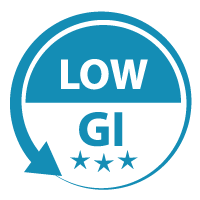 Low glycemic index