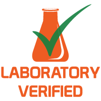 lab verified icon