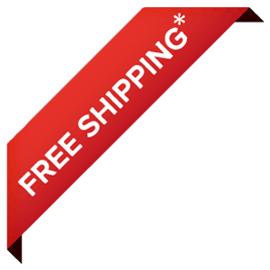 free shipping