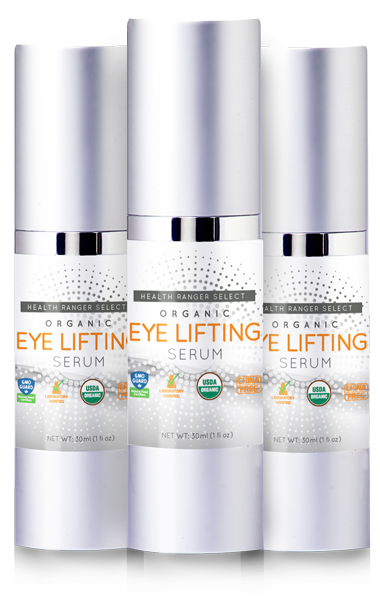 eye lifting serum 3 pack