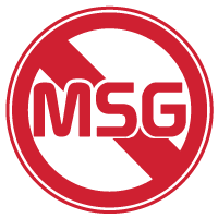 MSG-free-icon