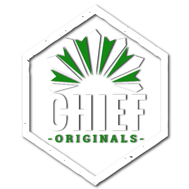 chief originals