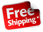 free shipping