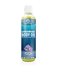 jojoba lavender body oil 