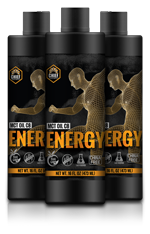 Chief Originals MCT-Oil