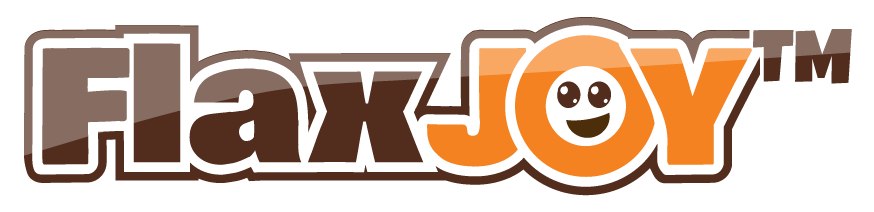 flax joy logo
