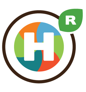 HRS logo