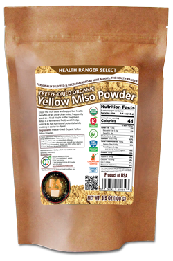 Organic-Yellow-Miso-Powder