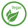 vegan seal