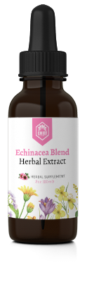Echinacea Blend Herbal Extract