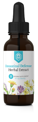 Intestinal Defense