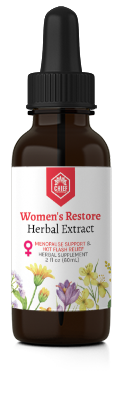 Women's Restore Herbal Extract