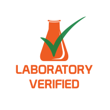 laboratory verified