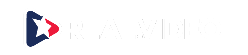 real video logo
