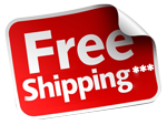 free shipping