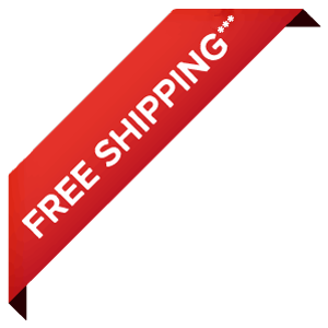 free shipping