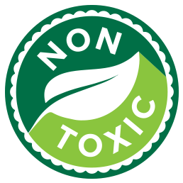 non toxic icon