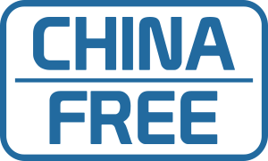 china free