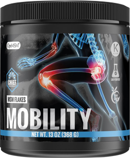 OPTIMSM FLAKES MOBILITY