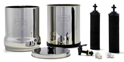 Berkey System