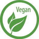 VEGAN icon