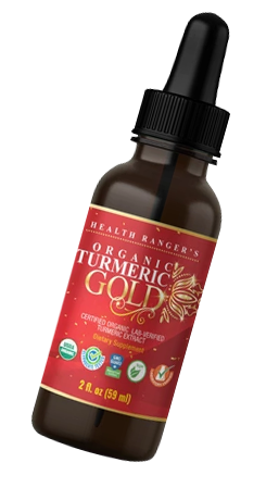 organic turmeric gold tilt