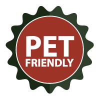 Pet Friendly Icon