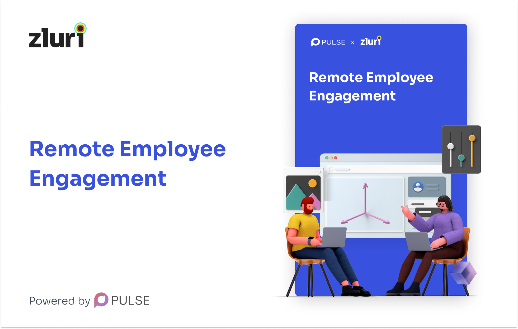 Remote Employee Engagement