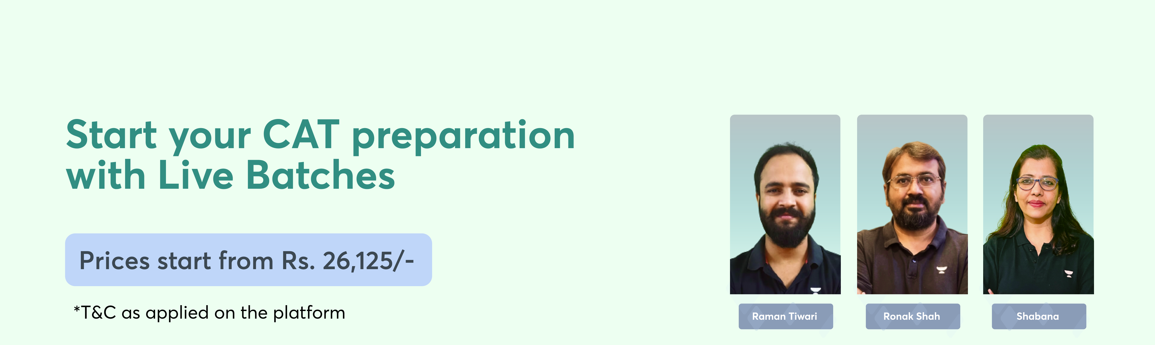 CAT 2024 Preparation
