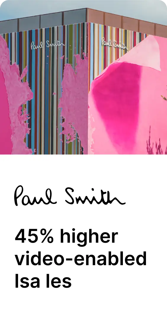 Paul Smith