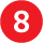 number 8