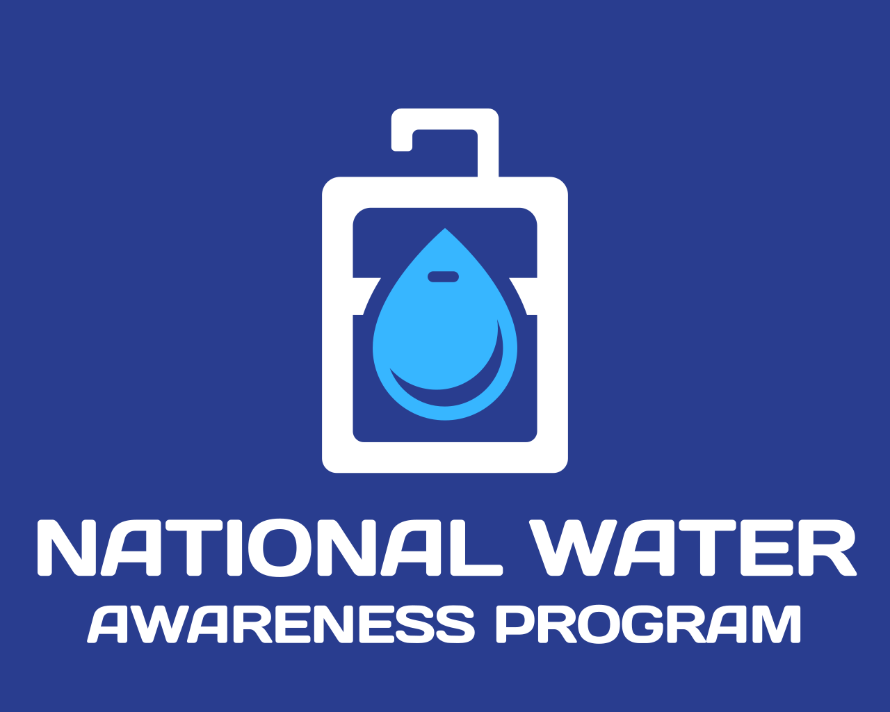 National Water Awareness Program
