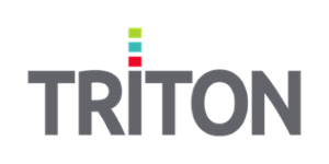 triton study logo