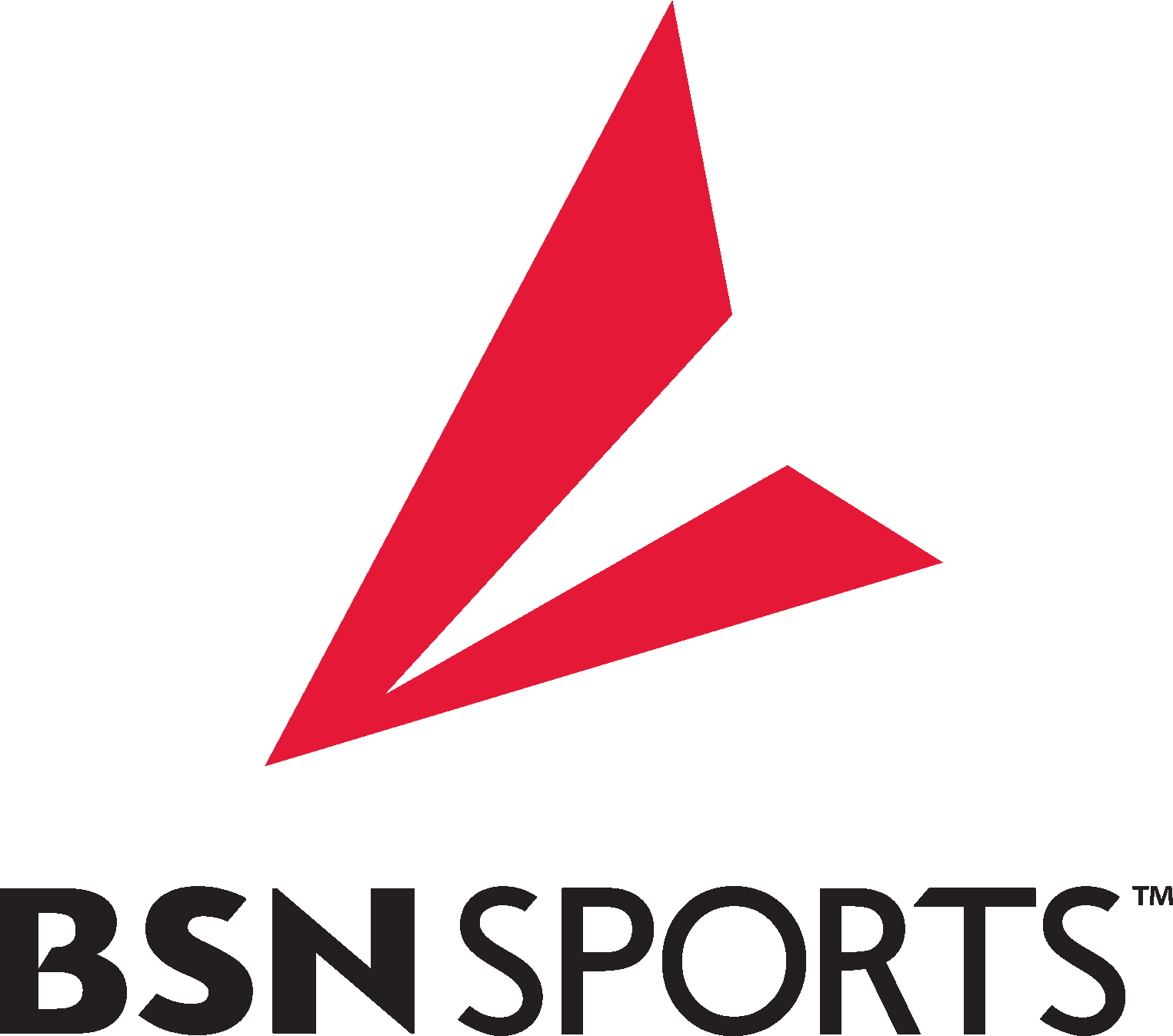 bsn sports apparel