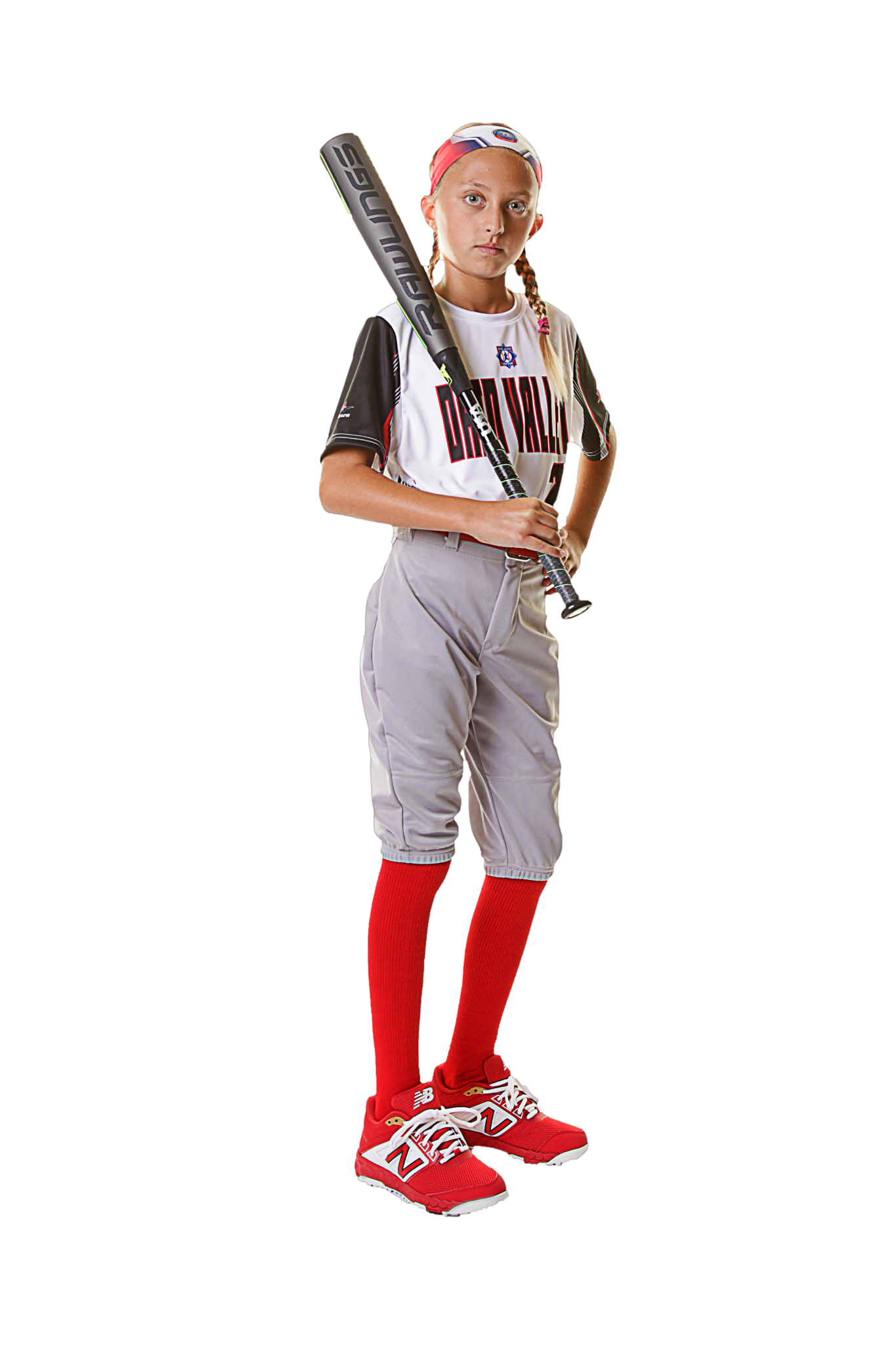 Alleson Athletic Named Official Uniform of Babe Ruth League