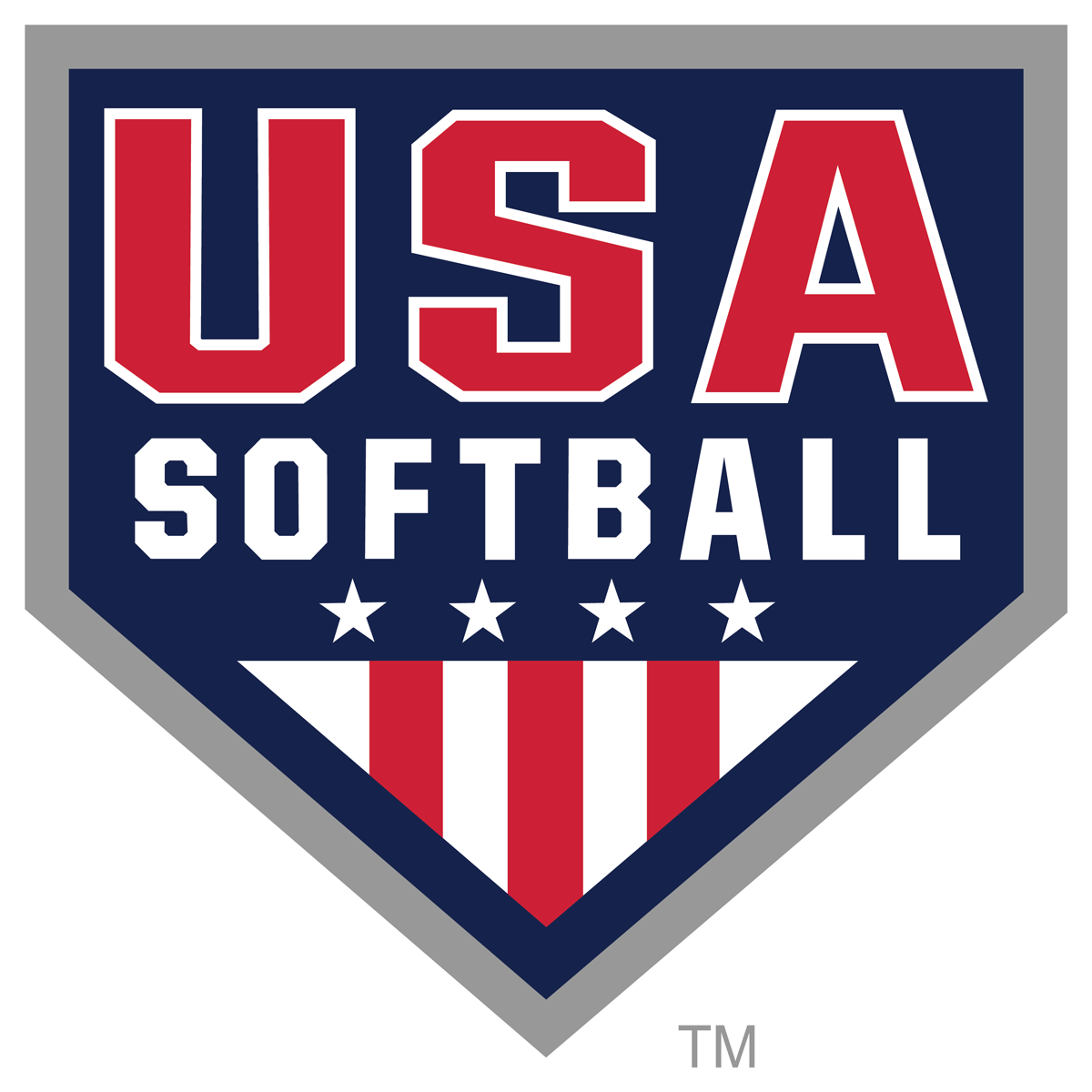 BSN SPORTS USA Softball