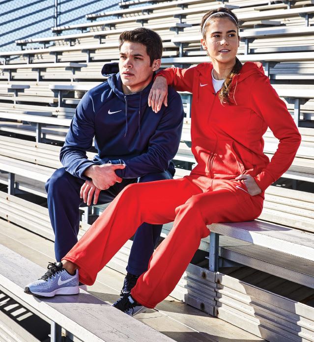 BSN SPORTS Campus Recreation