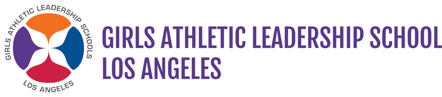 Girls Atheletic Leadership School Los Angeles