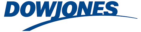 Dow Jones Logo