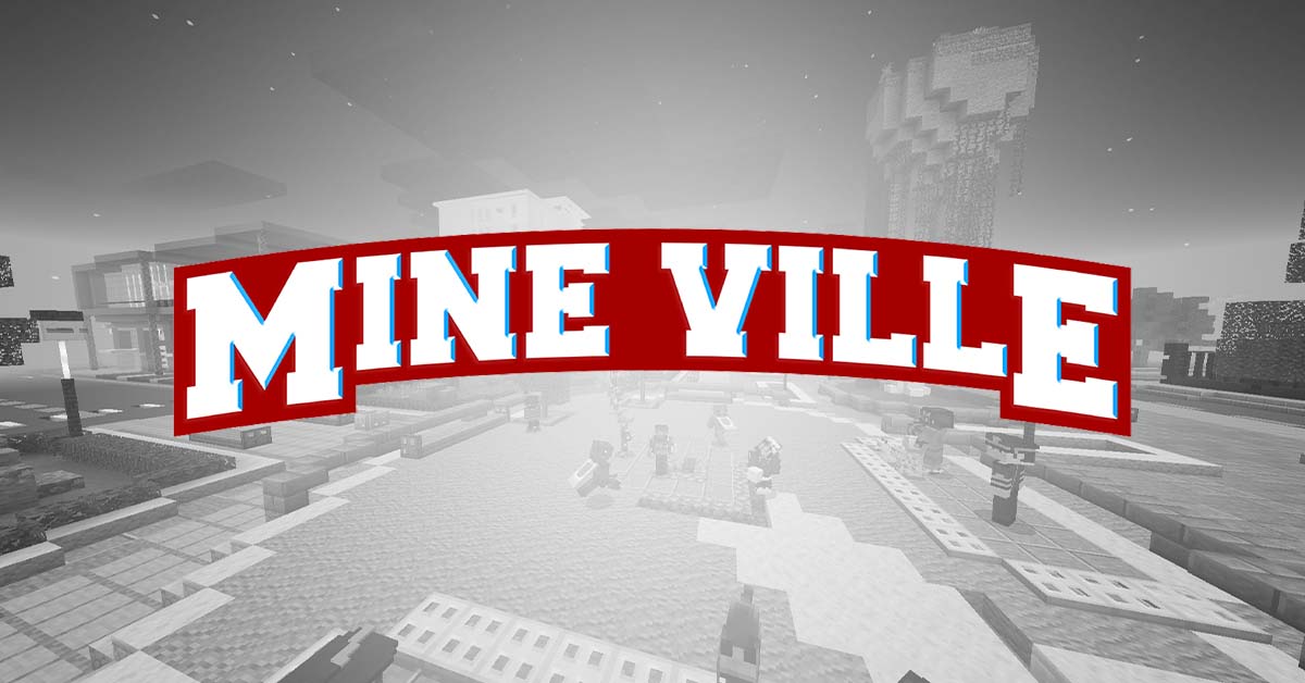 Mineville City - InPvP, Minecraft Servers & Minigames Wiki