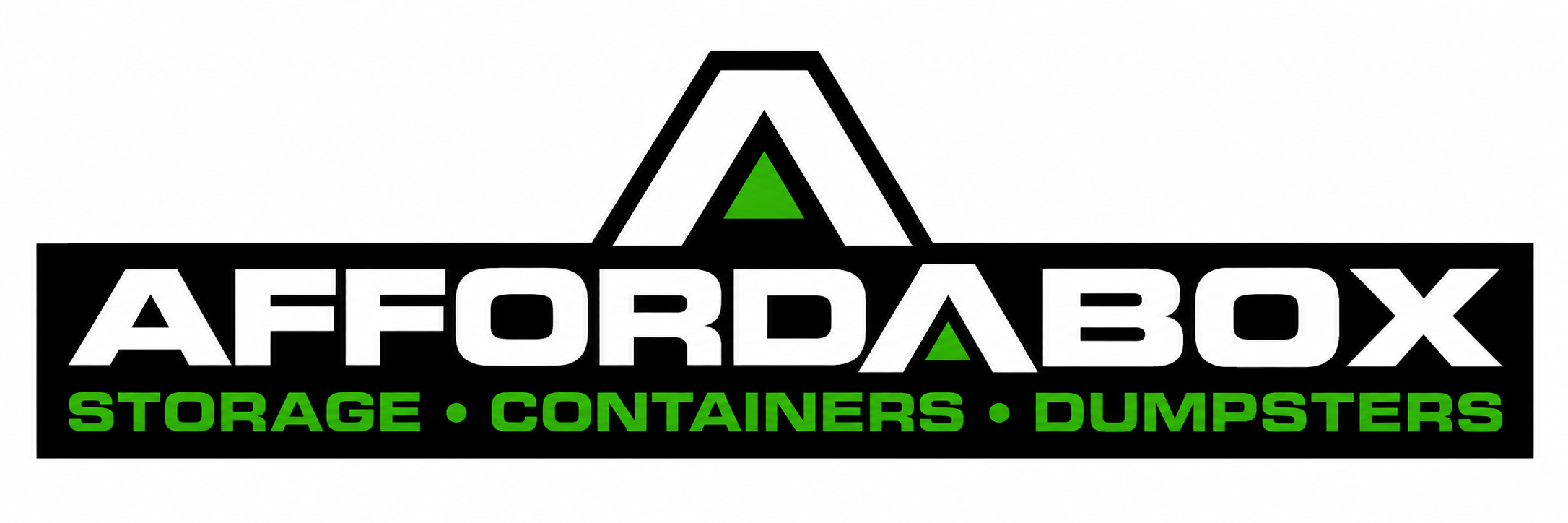 affordable storage logo