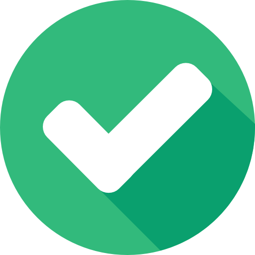 Checkmark