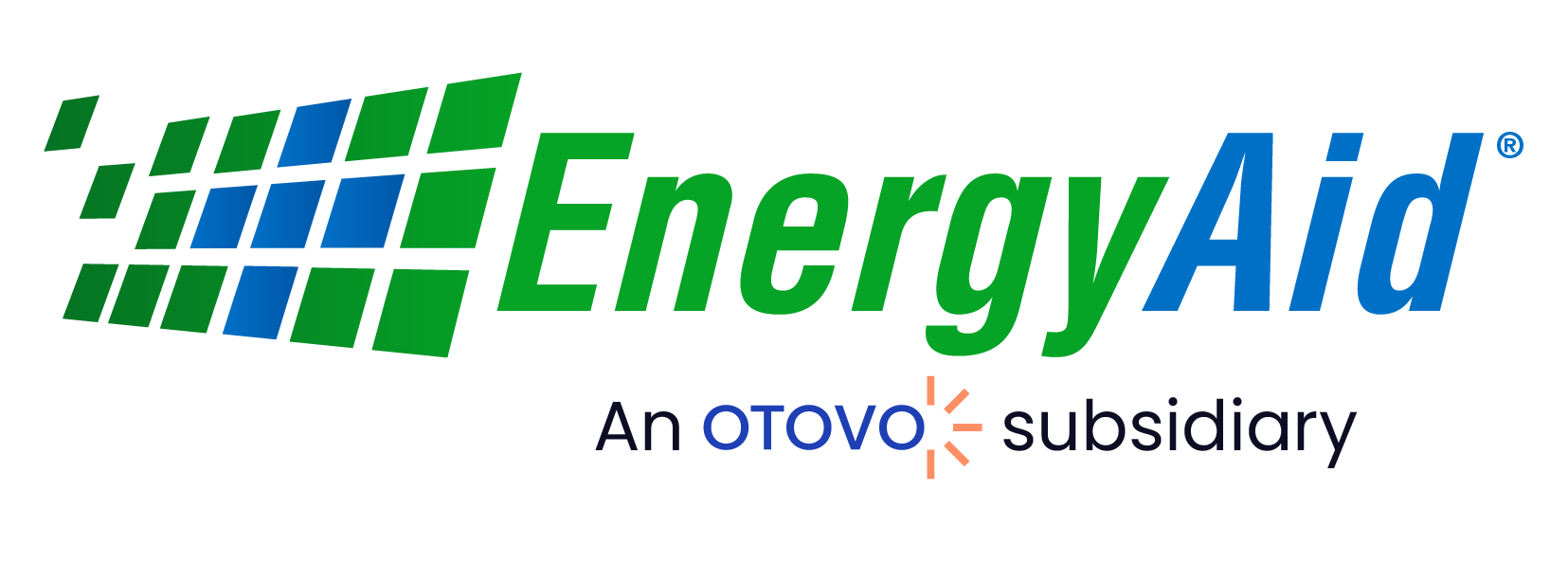 EnergyAid by Otovo