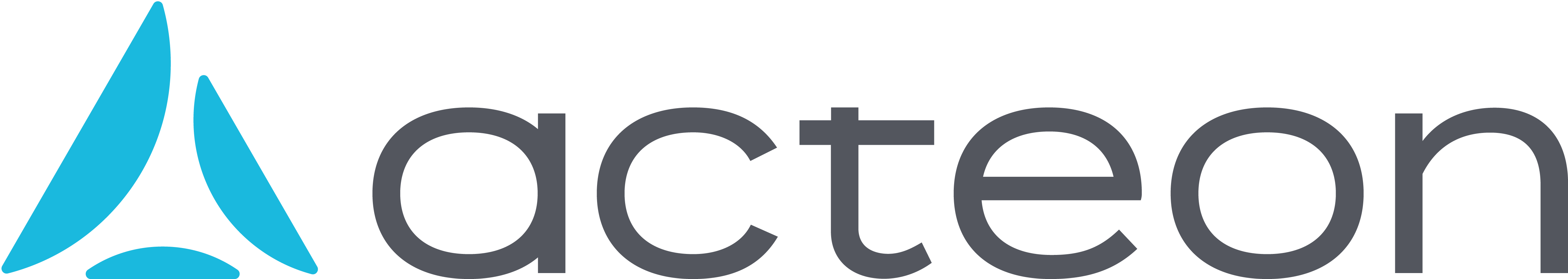 Acteon logo