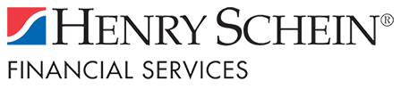Henry Schein Financial Services logo