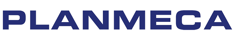 Planmeca logo