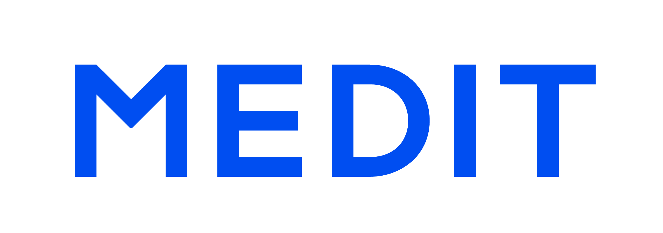 Medit Logo