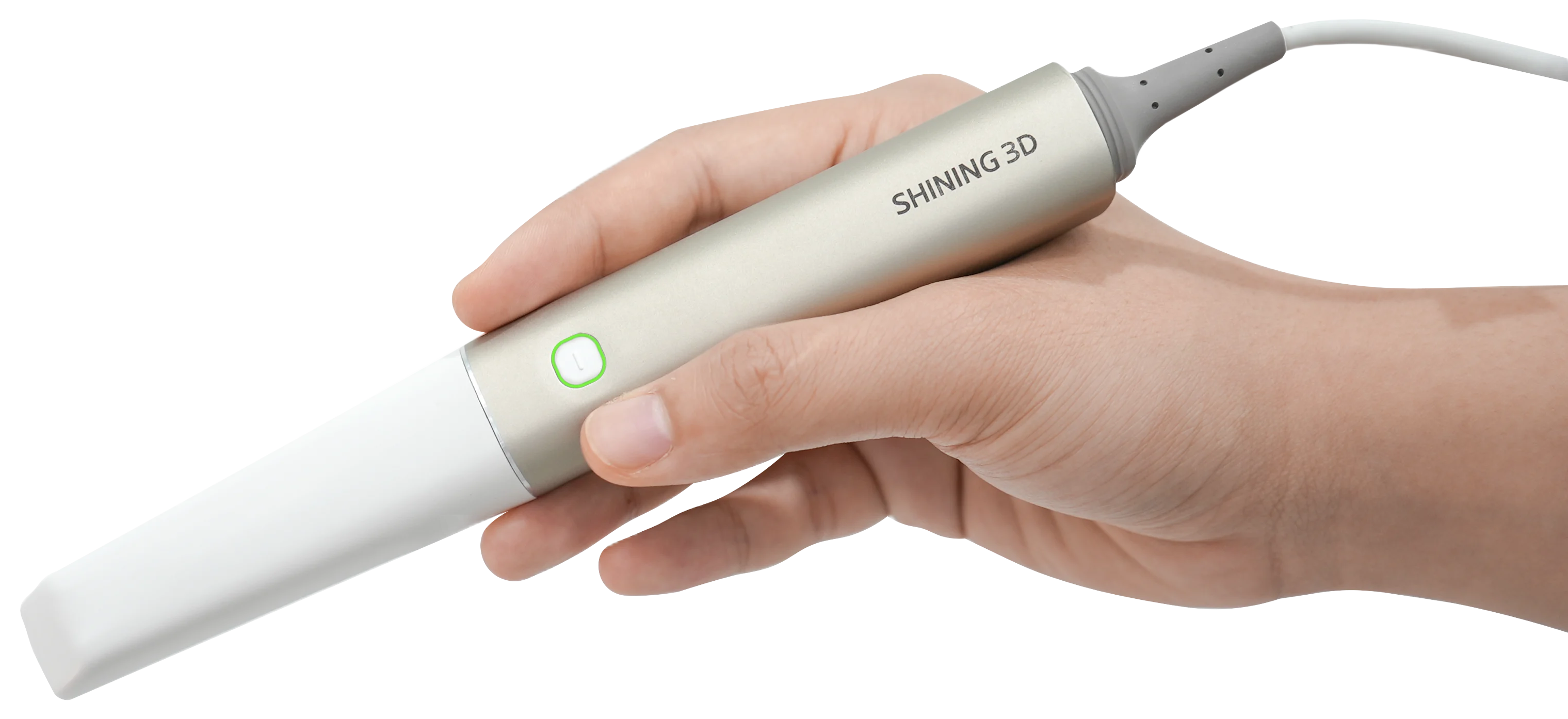 Dexis Imprevo Scanner