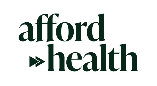 Afford Health Logo